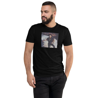 The Lost Boy Tee - Multiple Colors