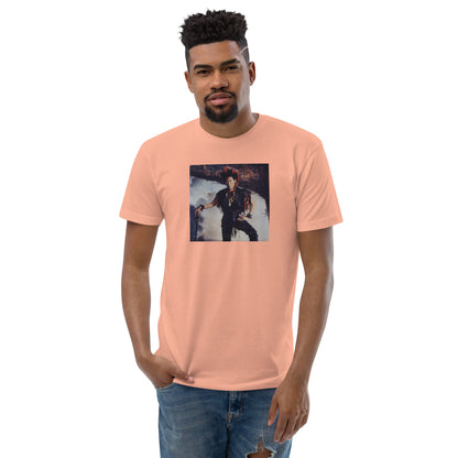 The Lost Boy Tee - Multiple Colors